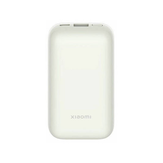 Xiaomi Power Bank Pocket Edition Pro 10.000 mAh 33W EU (Ivory)/Power