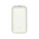 Xiaomi Power Bank Pocket Edition Pro 10.000 mAh 33W EU (Ivory)/Power