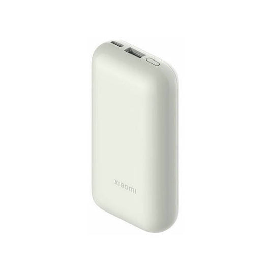 Xiaomi Power Bank Pocket Edition Pro 10.000 mAh 33W EU (Ivory)/Power - Image 2