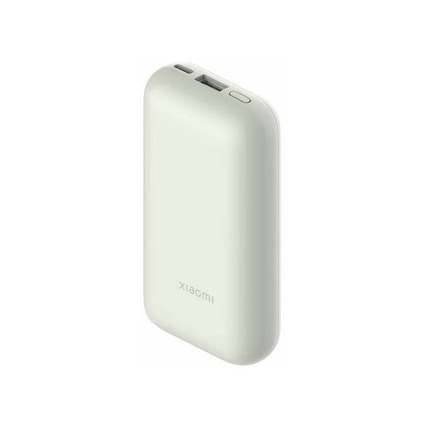 Xiaomi Power Bank Pocket Edition Pro 10.000 mAh 33W EU (Ivory)/Power - Image 2
