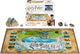 Harry Potter: The Wizarding World (892 piece) Puzzle