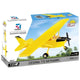 Cobi 26621 Cessna 172 Skyhawk 160pcs