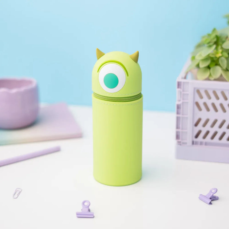 Disney Pixar Monsters, Inc. Mike Wazowski 3D Case