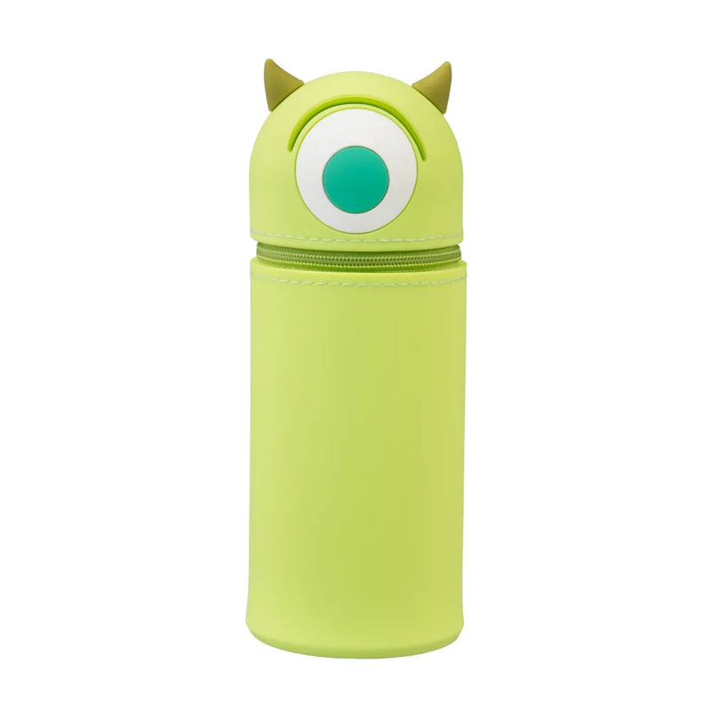 Disney Pixar Monsters, Inc. Mike Wazowski 3D Case