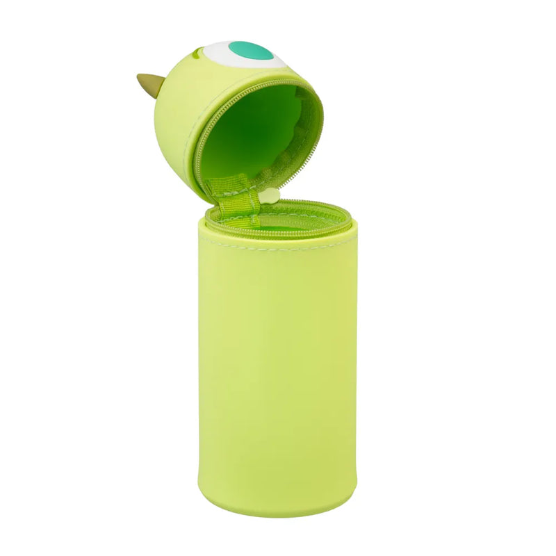 Disney Pixar Monsters, Inc. Mike Wazowski 3D Case