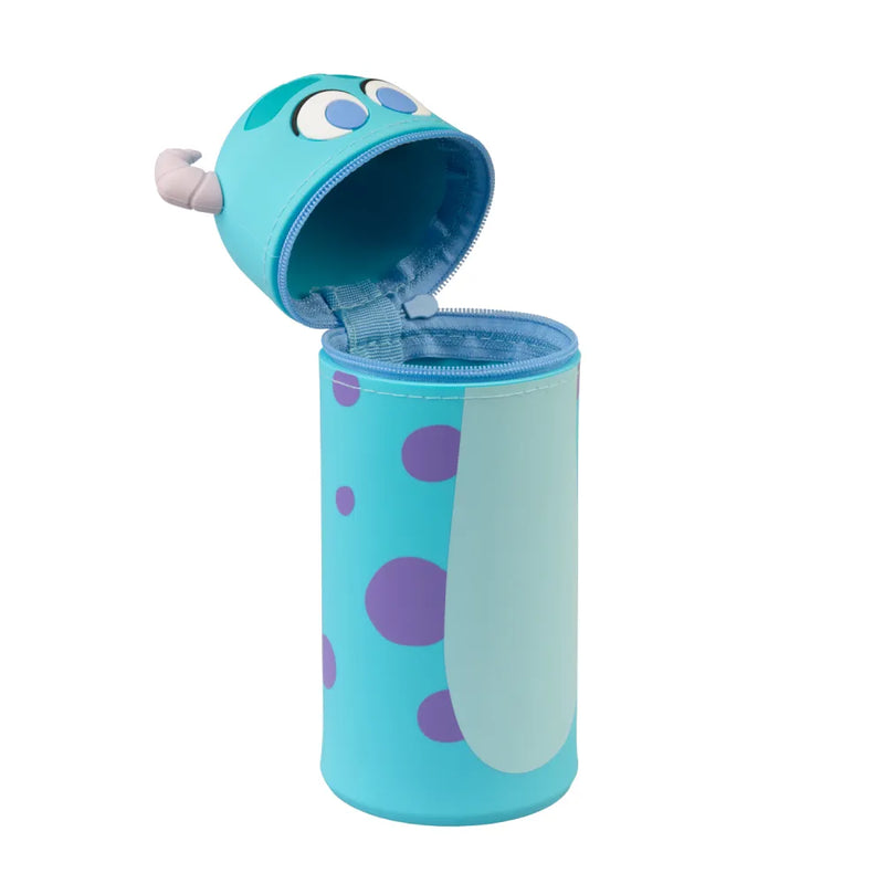 Disney Pixar Monsters, Inc. Sulley 3D Case