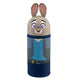 3D Disney Zootropolis 2 Judy Hopps Case