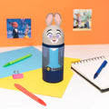 3D Disney Zootropolis 2 Judy Hopps Case