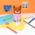 3D Disney Zootropolis 2 Nick Wilde Case