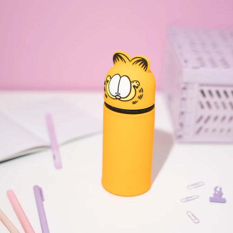 Garfield 3D Case
