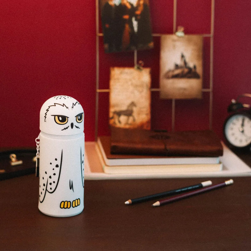 Harry Potter Hedwig 3D Case