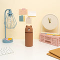 Line Friends Brown 3D Case