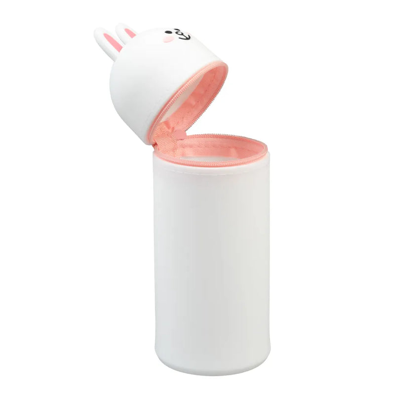 Line Friends Cony 3D Case