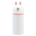 Line Friends Cony 3D Case