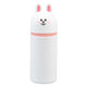 Line Friends Cony 3D Case
