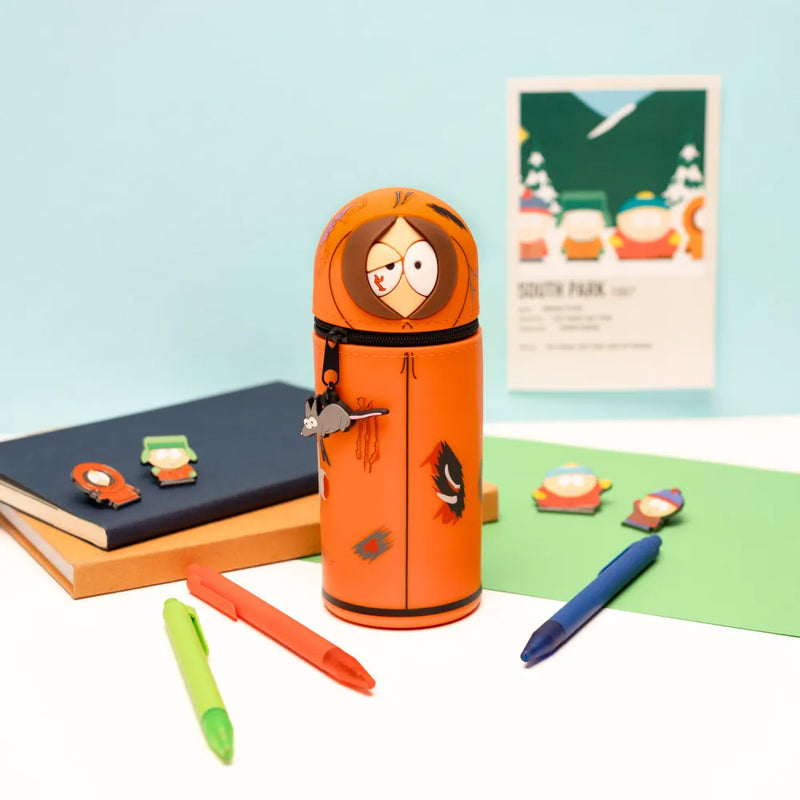 South Park Kenny 3D Case