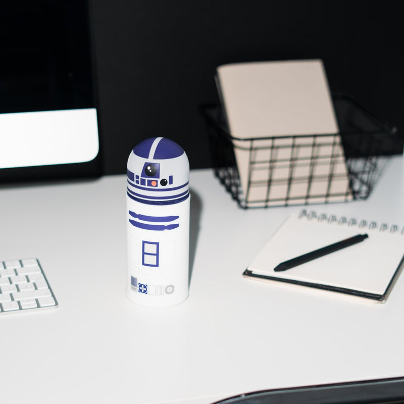 Star Wars R2-D2 3D Case