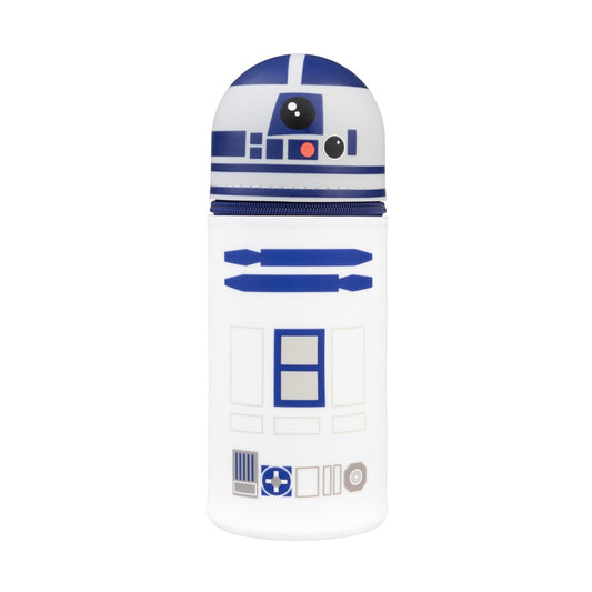 Star Wars R2-D2 3D Case