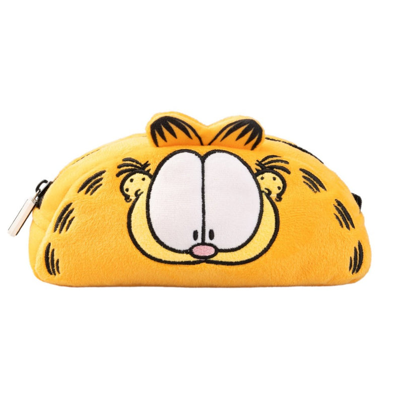 Garfield Plush Case