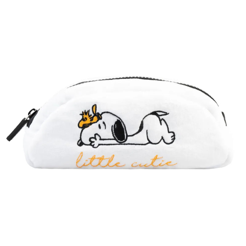 Snoopy Plush Case