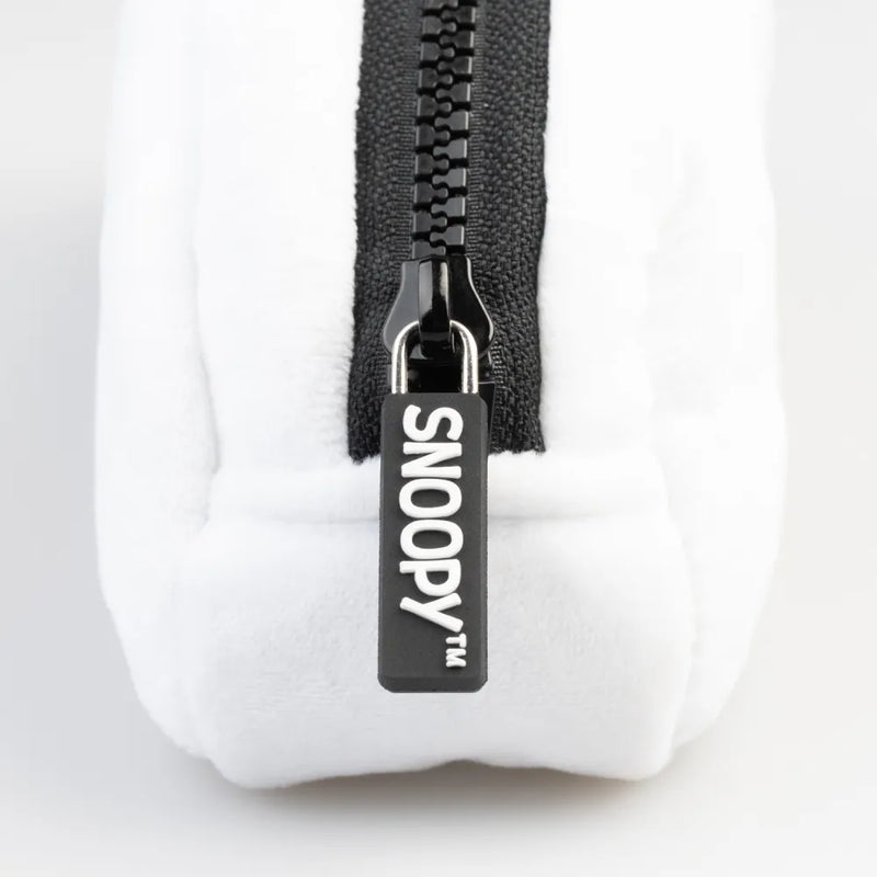 Snoopy Plush Case