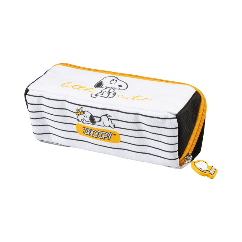 Snoopy Lazy Days Double Rectangular Case