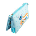 Disney Stitch Waves Triple Case