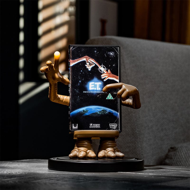 Power Idolz Official E.T. Wireless Mobile Phone Charging Dock