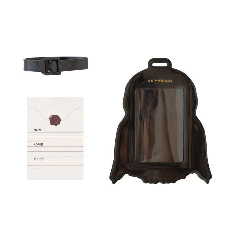 Harry Potter Hedwig Luggage Tag