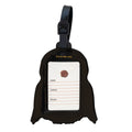 Harry Potter Hedwig Luggage Tag