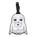 Harry Potter Hedwig Luggage Tag