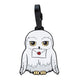 Harry Potter Hedwig Luggage Tag