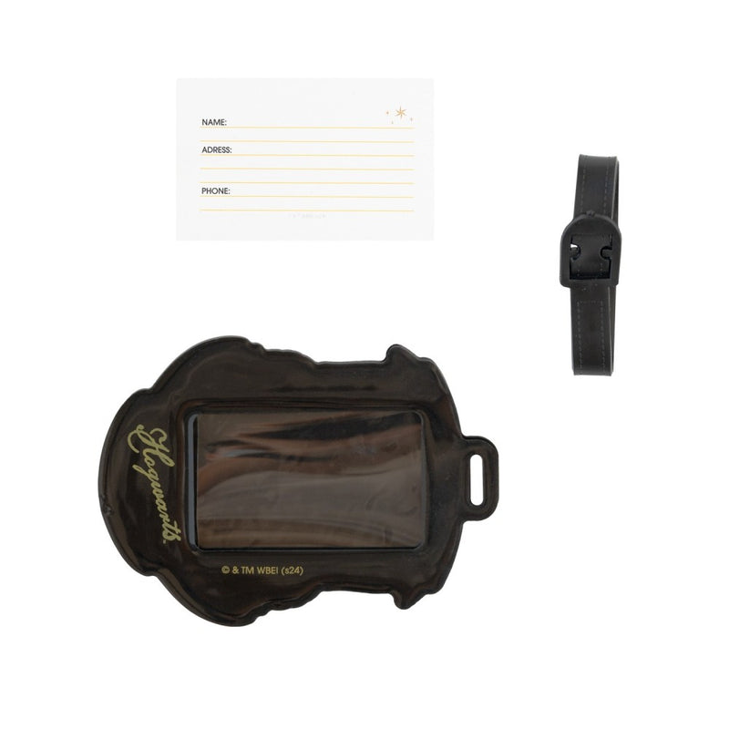 Harry Potter Hogwarts Luggage Tag