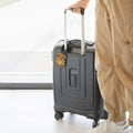 Harry Potter Hogwarts Luggage Tag