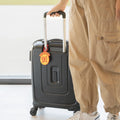 Harry Potter Platform 9¾ Luggage Tag