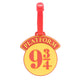 Harry Potter Platform 9¾ Luggage Tag