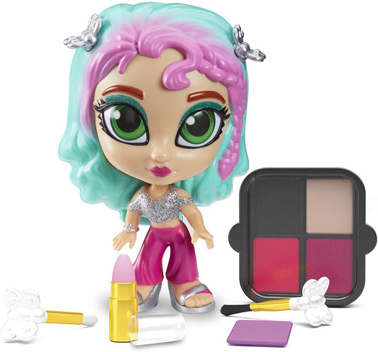 Shimmer n' Sparkle Instaglam Doll Evie