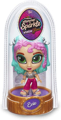 Shimmer n' Sparkle Instaglam Doll Evie - Image 5