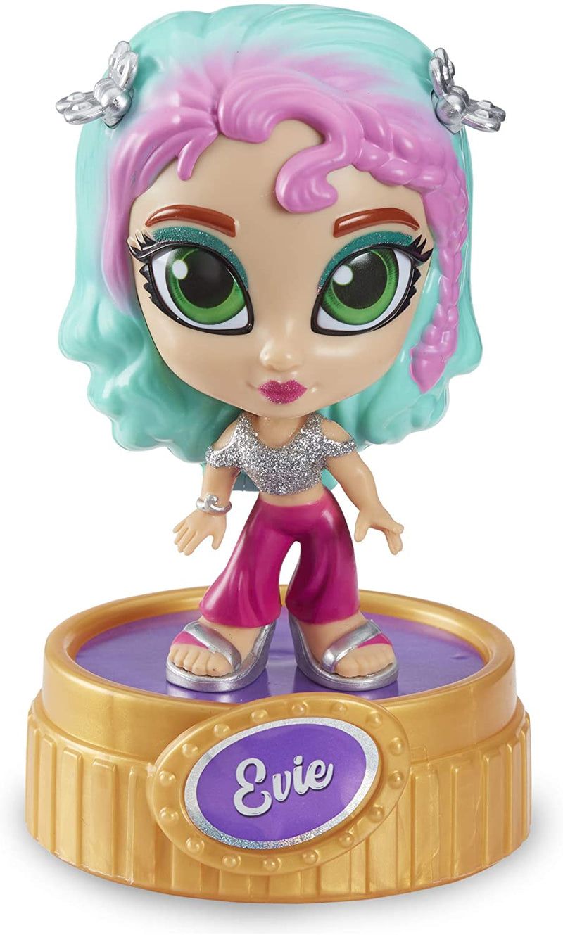 Shimmer n' Sparkle Instaglam Doll Evie - Image 4