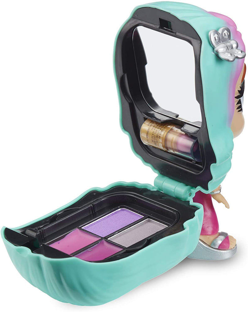 Shimmer n' Sparkle Instaglam Doll Evie - Image 3