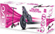 Evo Inline Scooter Pink