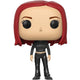 Sydney Bristow Alias Red Hair Funko POP! Television Vinyl Figure