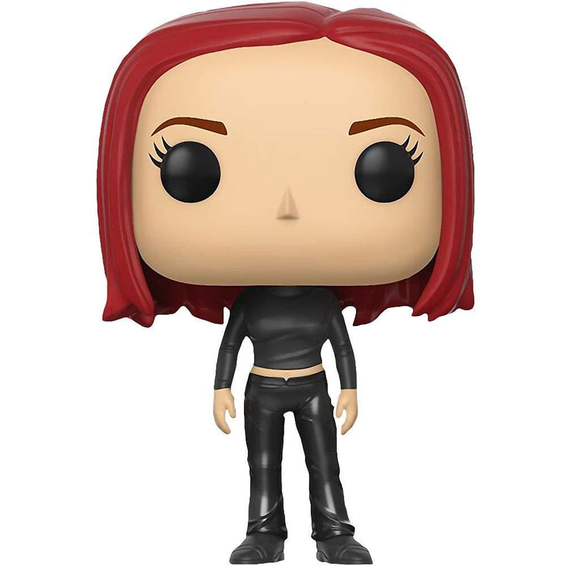 Sydney Bristow Alias Red Hair Funko POP! Television Vinyl Figure
