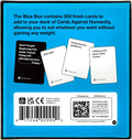 Cards Against Humanity Blue Box Card Game - Image 3