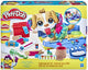 Play Doh Care N Carry Vet