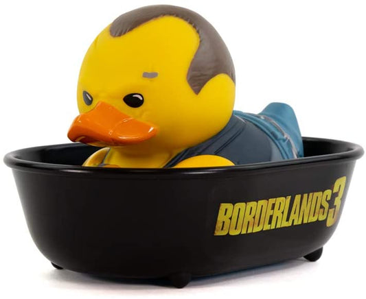 Tubbz Borderlands: Brick