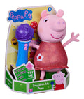 Peppa Pig Sing With Me Peppa - Image