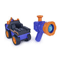 Rubble & Crew Mix Mega Blaster Vehicle