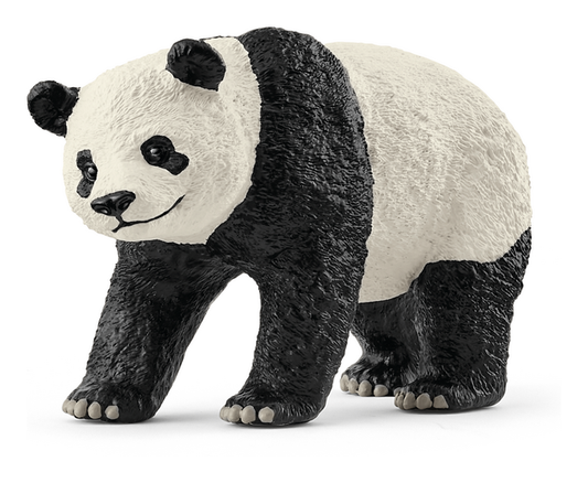 Schleich Giant Panda Cub