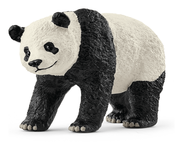 Schleich Giant Panda Cub